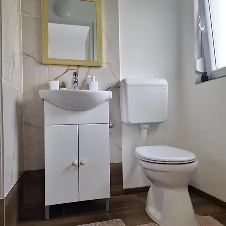 Vida Apartment *