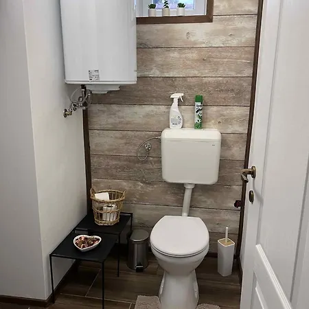 Apartamento Vida