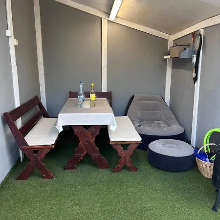 Apartamento Vida *
