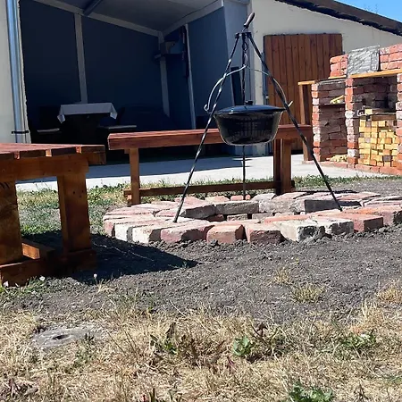 Vida Apartamento Poroszló