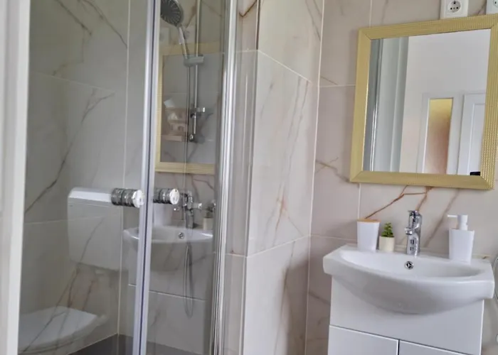 Apartament Vida
