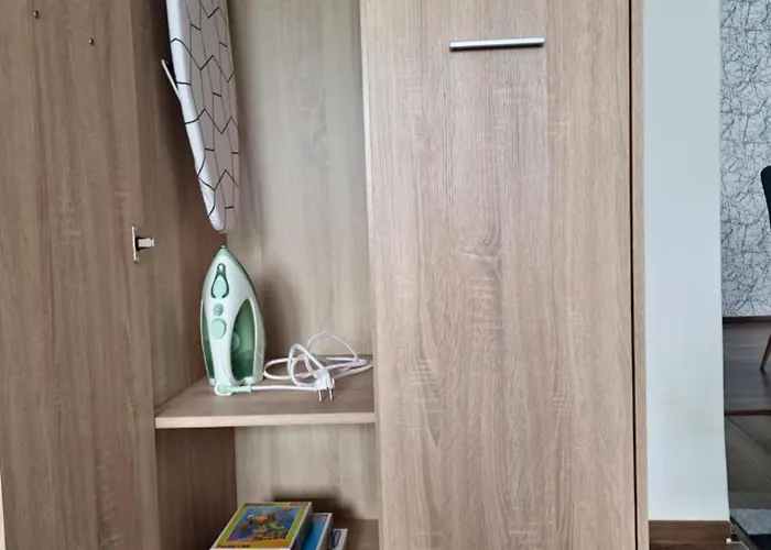Apartament Vida