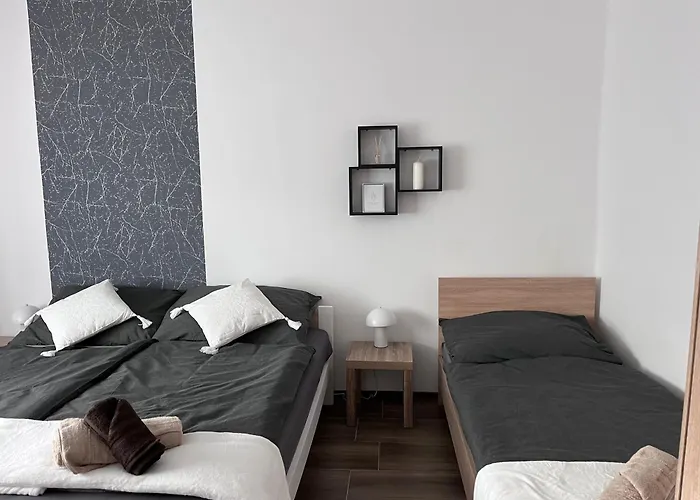 Vida Apartament *