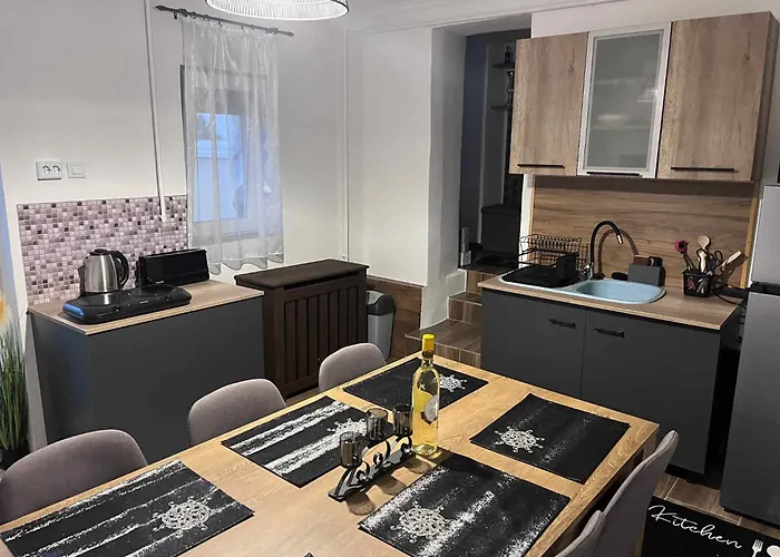 Vida Apartament