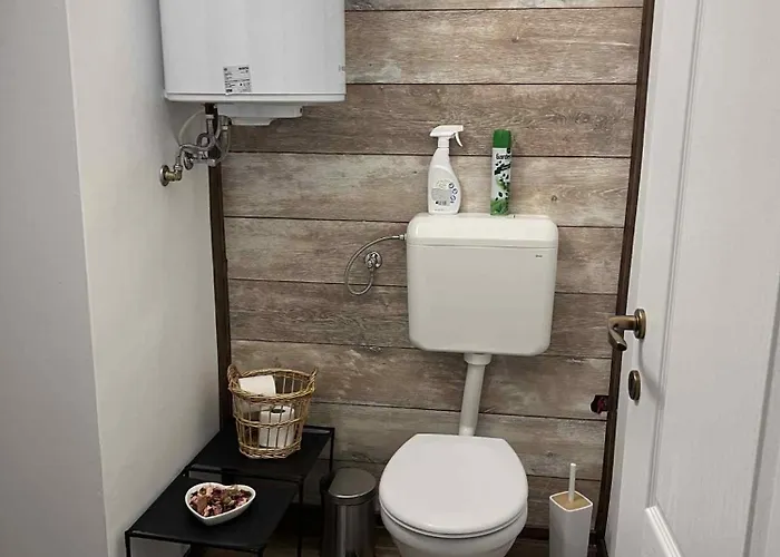 Apartament Vida