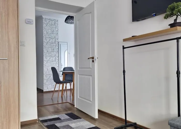 Vida Apartament