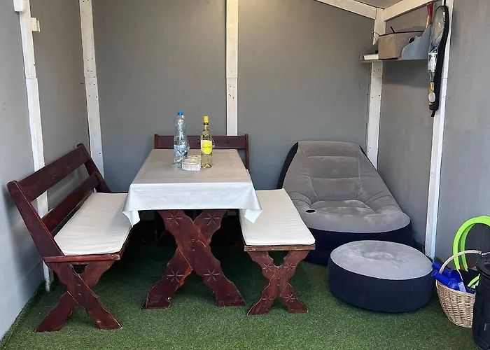 Apartament Vida *